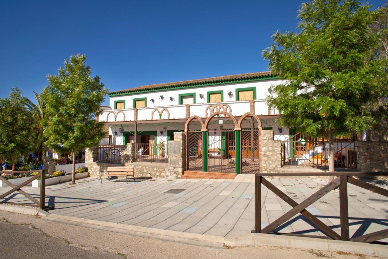 Villa Cultural Montelucia 蒙地卡罗 外观 照片