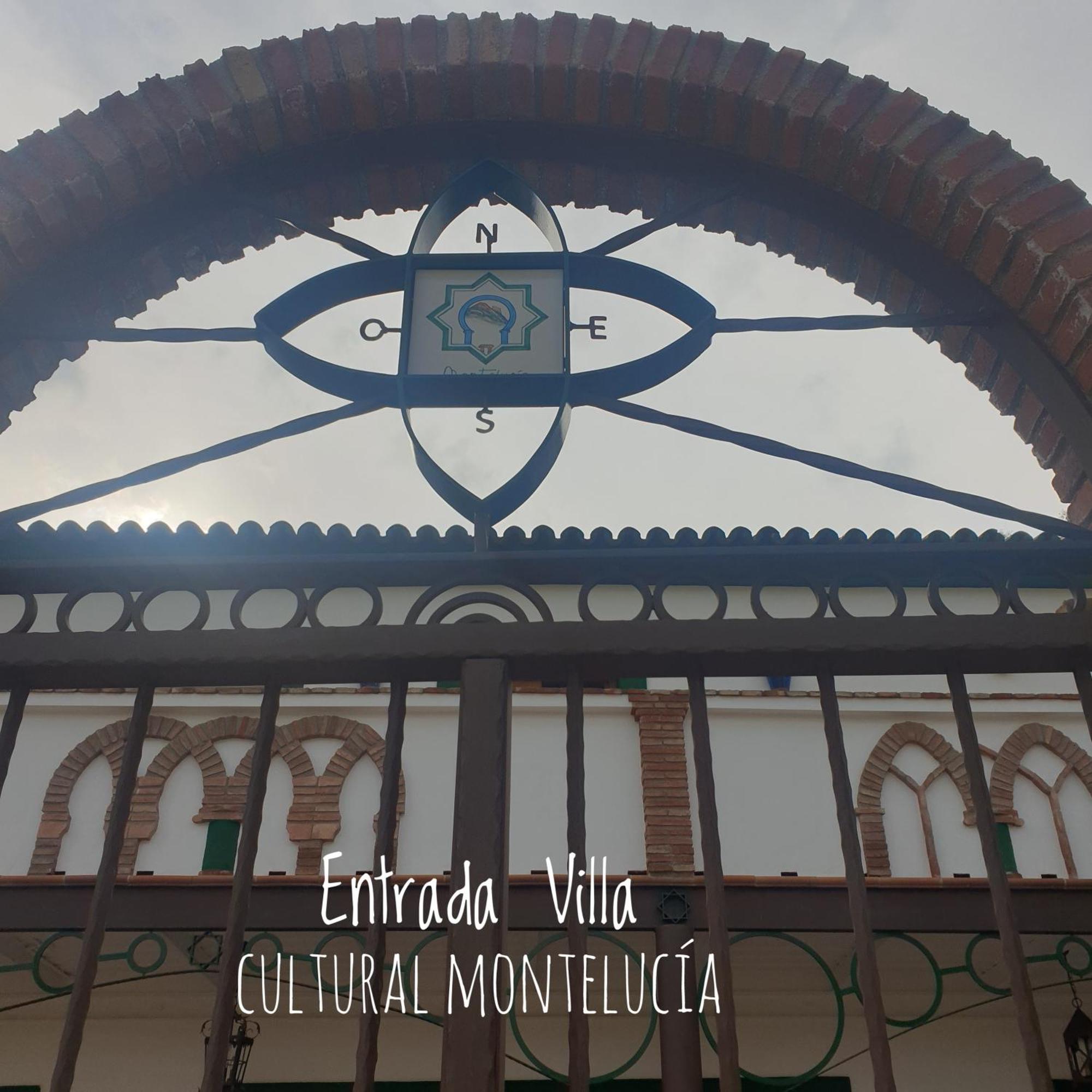 Villa Cultural Montelucia 蒙地卡罗 外观 照片