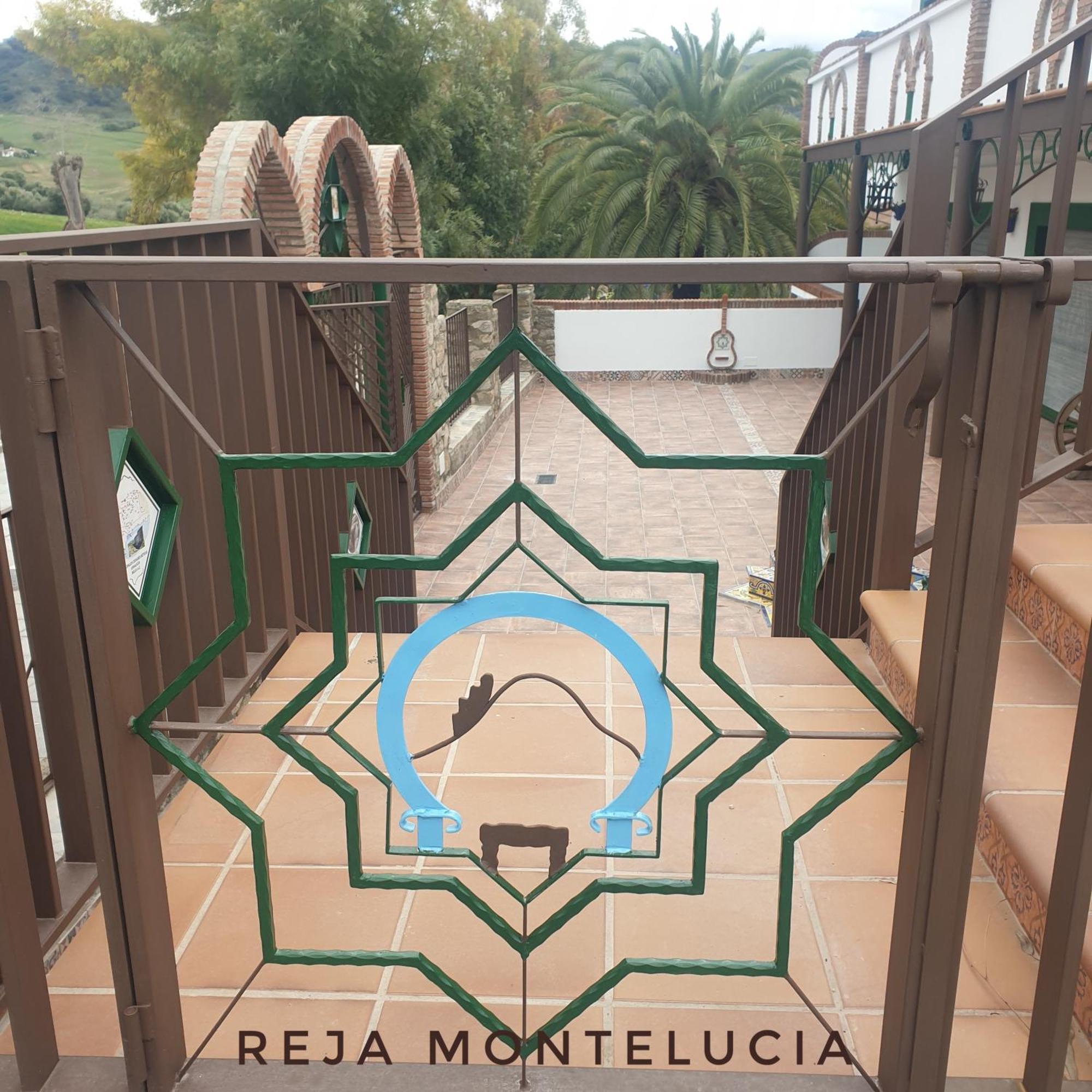 Villa Cultural Montelucia 蒙地卡罗 外观 照片