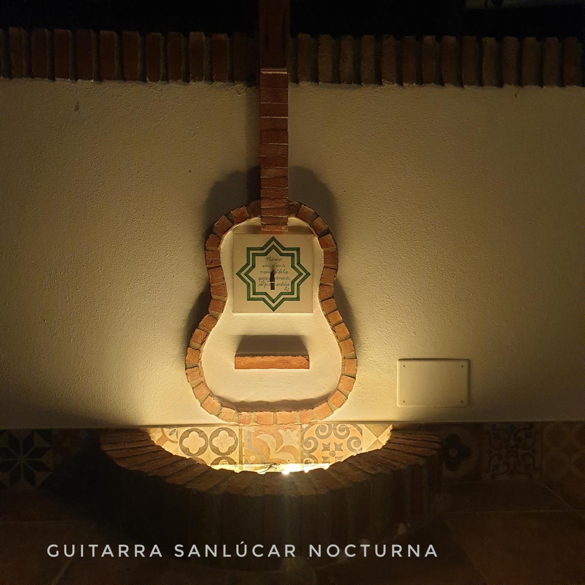 Villa Cultural Montelucia 蒙地卡罗 外观 照片