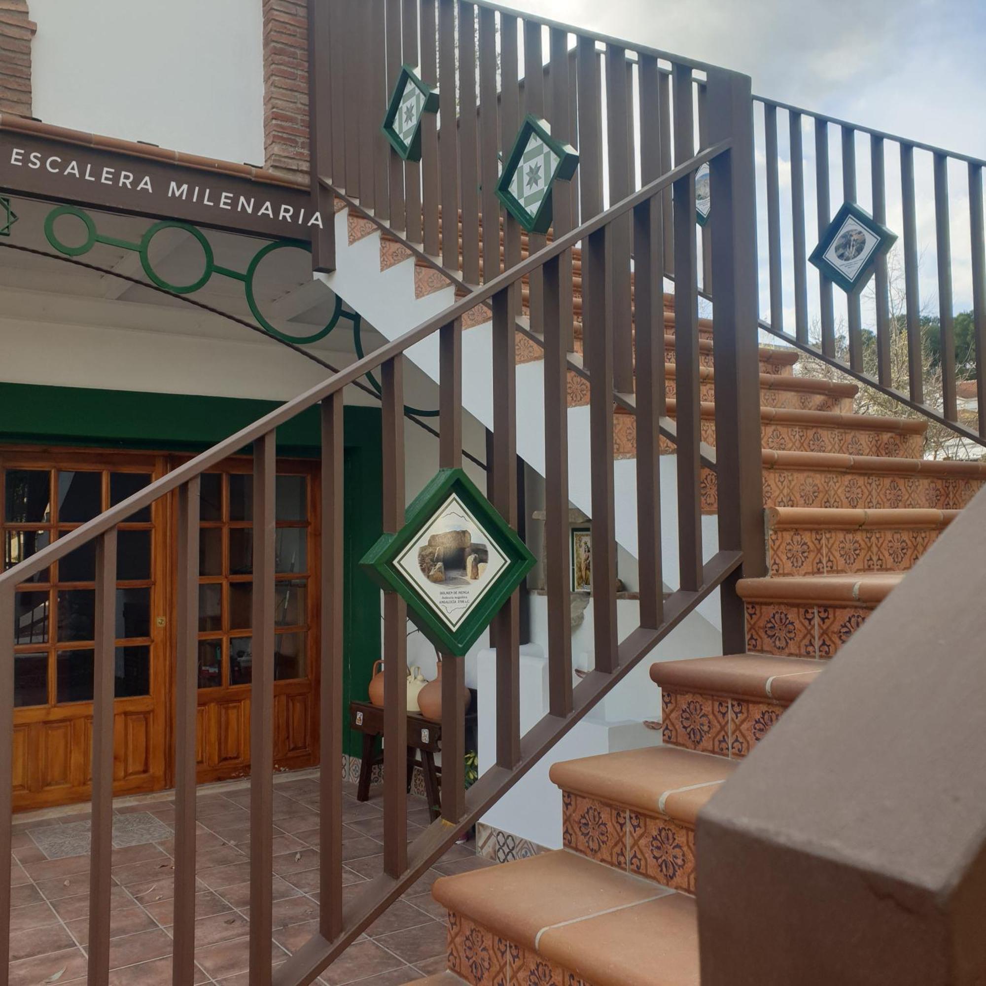 Villa Cultural Montelucia 蒙地卡罗 外观 照片