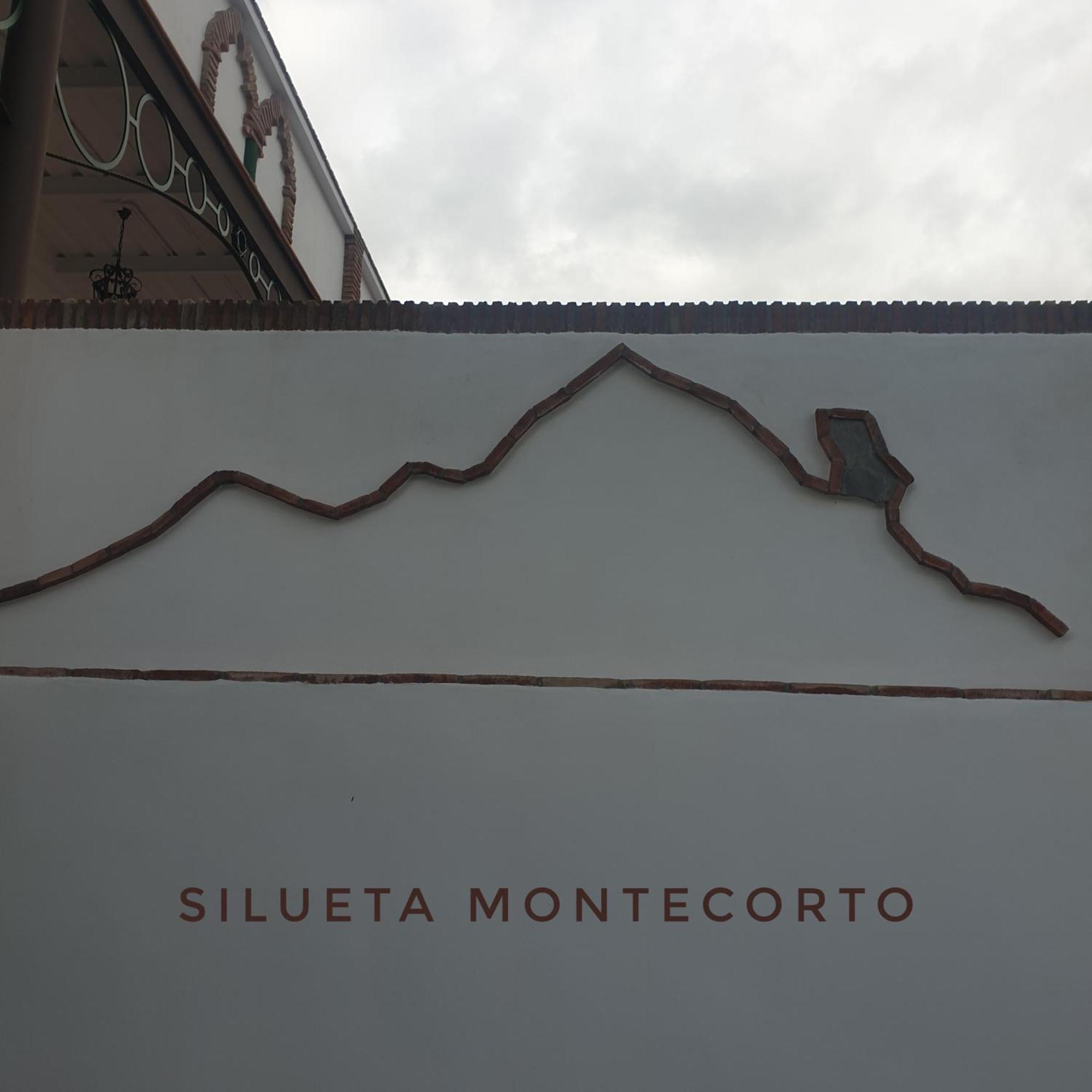Villa Cultural Montelucia 蒙地卡罗 外观 照片