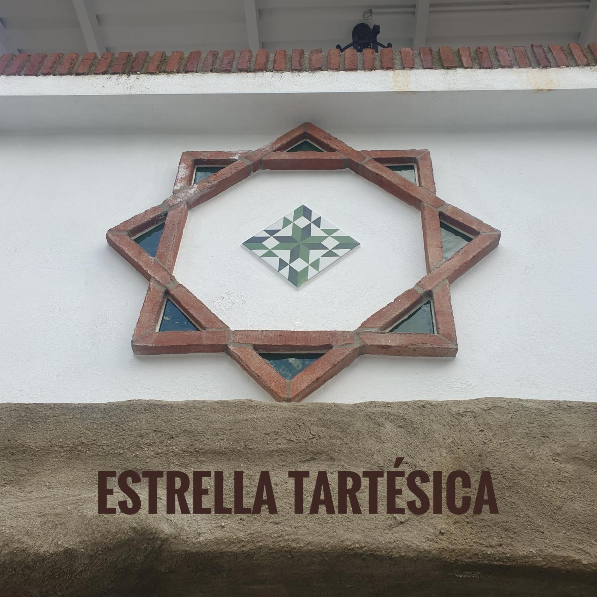 Villa Cultural Montelucia 蒙地卡罗 外观 照片