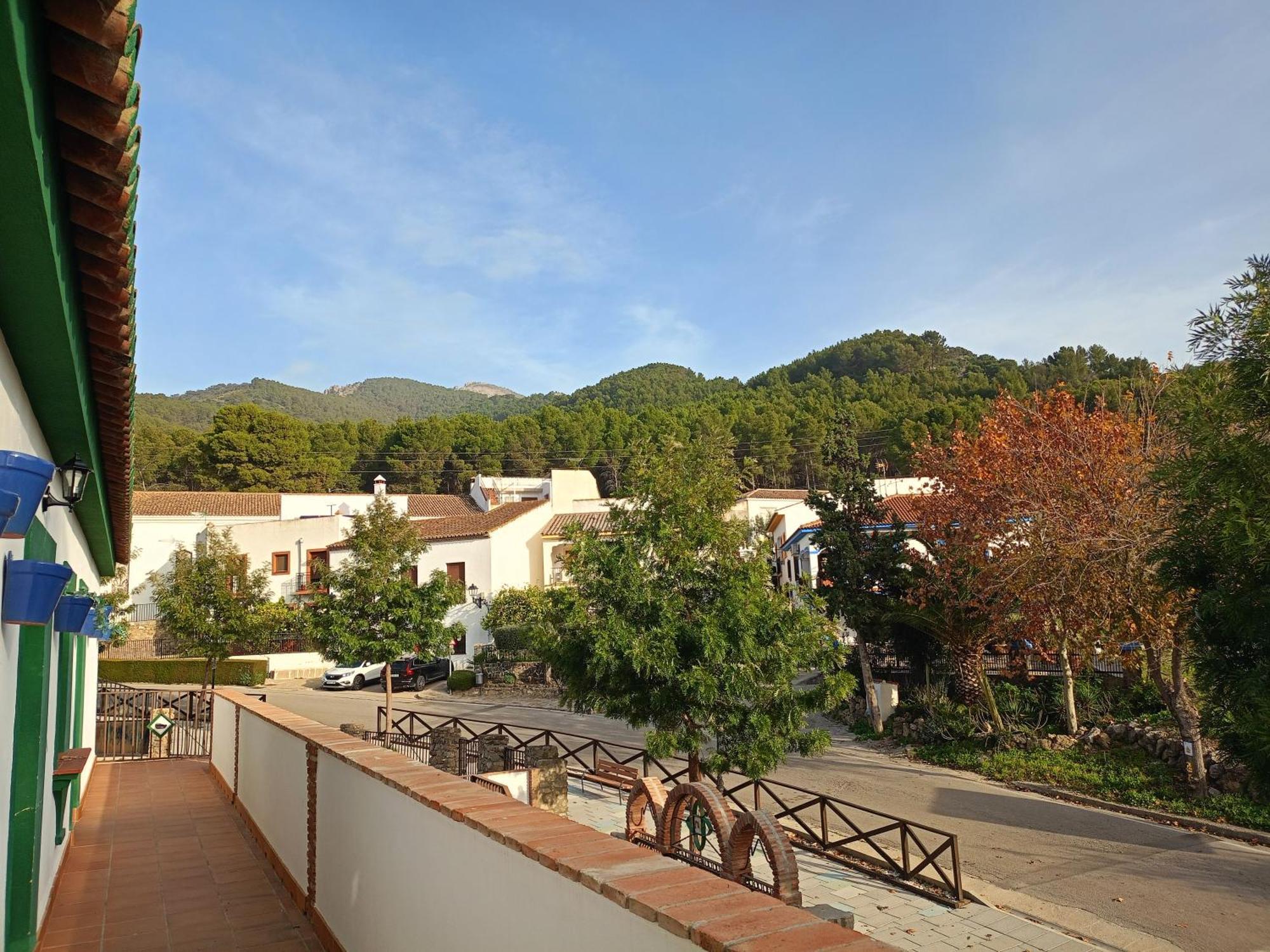 Villa Cultural Montelucia 蒙地卡罗 客房 照片
