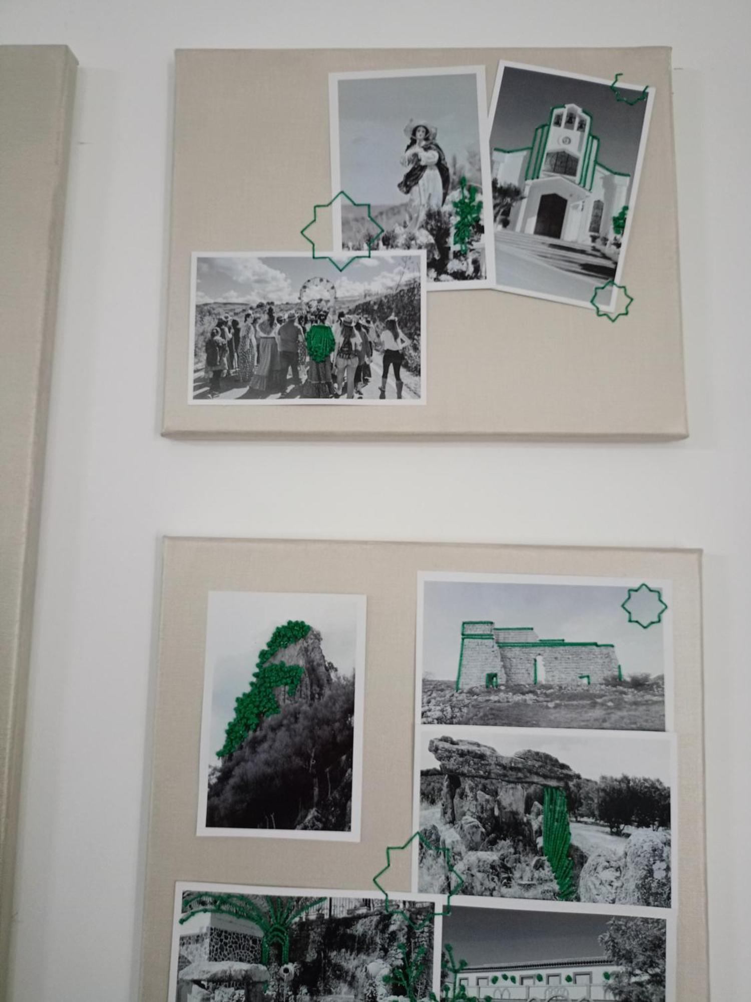 Villa Cultural Montelucia 蒙地卡罗 外观 照片