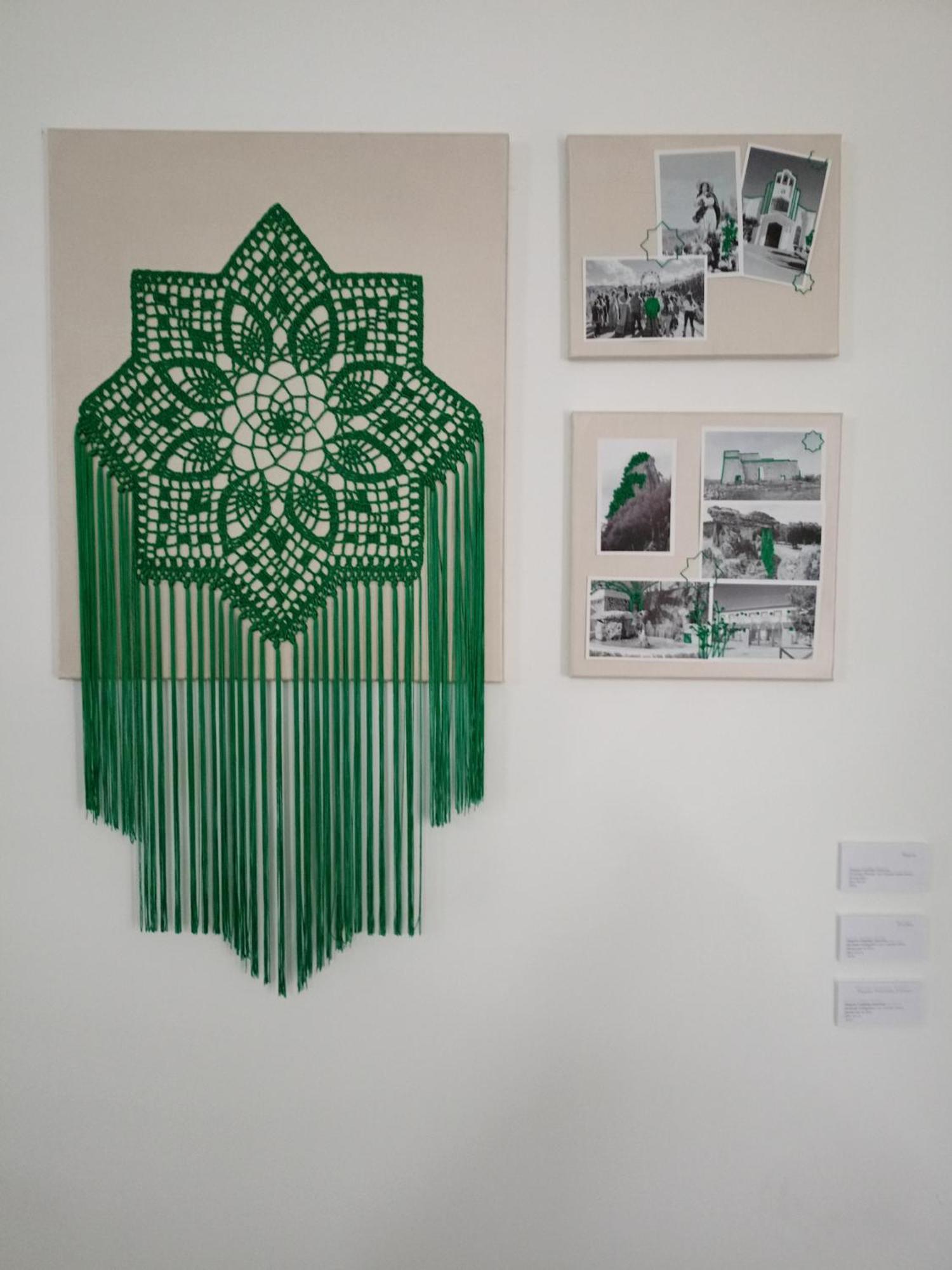 Villa Cultural Montelucia 蒙地卡罗 外观 照片